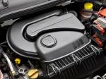 Fiat 500 Cult 2011 года (BR)